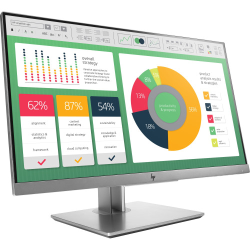 HP 1FH45A8#ABA POS Touch Terminal