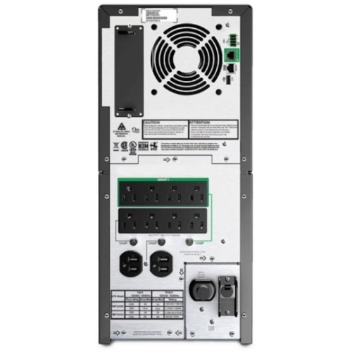APC Back-UPS Series UPS