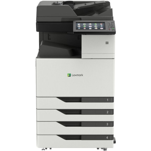 Lexmark 32CT067 Multi-Function Printer