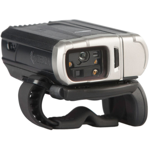 Zebra RS6000 Barcode Scanner