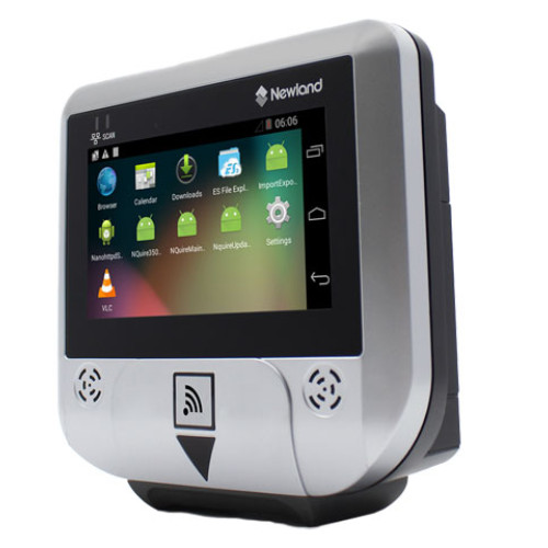 Newland NQuire300 Series Data Terminal