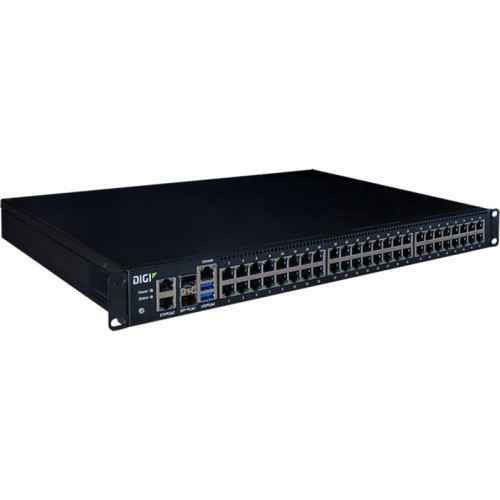 Digi IT48-1002 Console & Device Servers