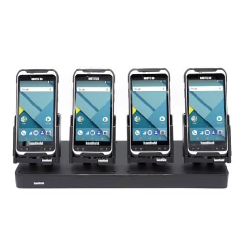 Handheld NX6-1015 Docks and Cradles