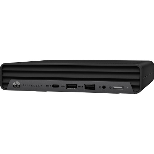 HP EliteDesk 800 G6 Desktop Mini PC Desktop PC