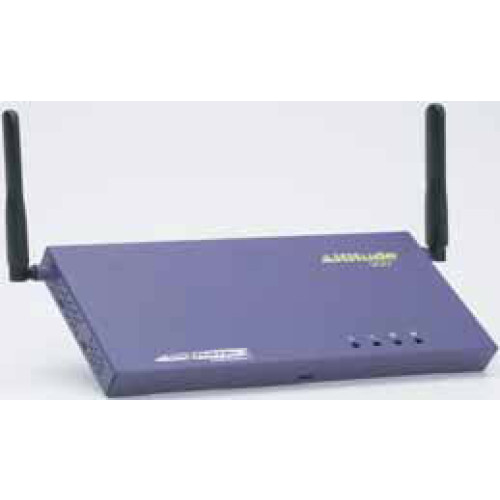 Extreme Altitude 300-2i Data Networking
