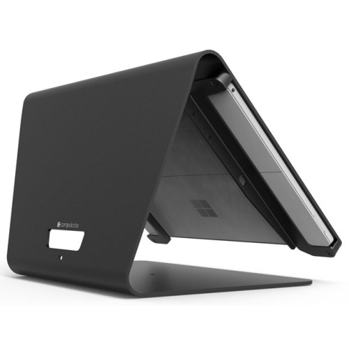 Compulocks Brands Inc. Nollie Surface Pro Kiosk Customer Display