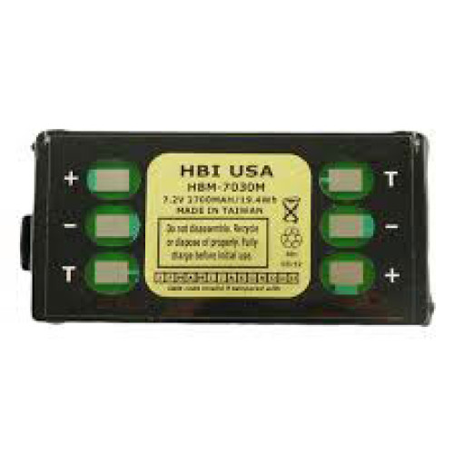 Harvard Battery HBM-7030M Battery