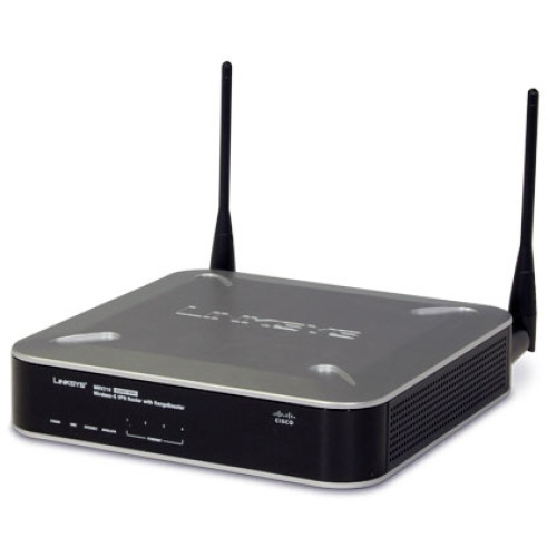 Cisco WRV210 Access Point