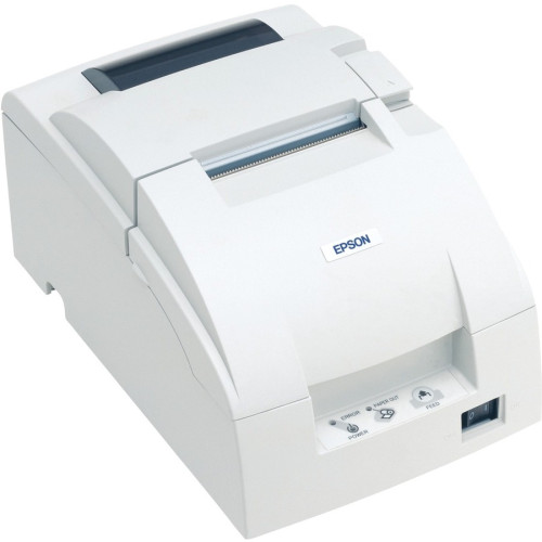 Epson TM-U220 Receipt Printer