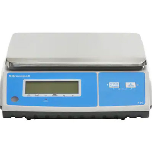 Brecknell 430 Scale