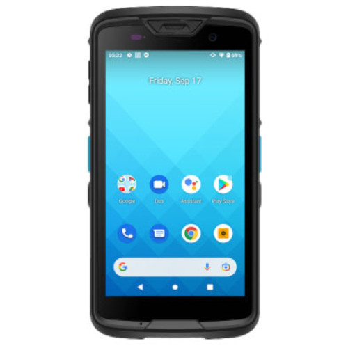 Unitech EA520 Mobile Computer