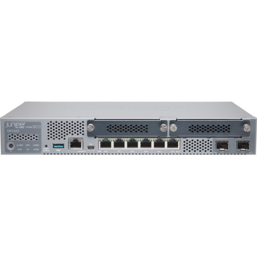 Juniper Networks SRX300 Ethernet Switch