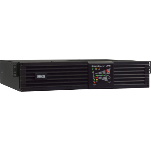 Tripp-Lite SUINT3000RTXL2U Rack