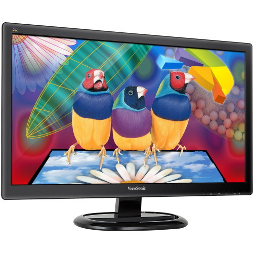 ViewSonic VA2265SMH Touchscreen