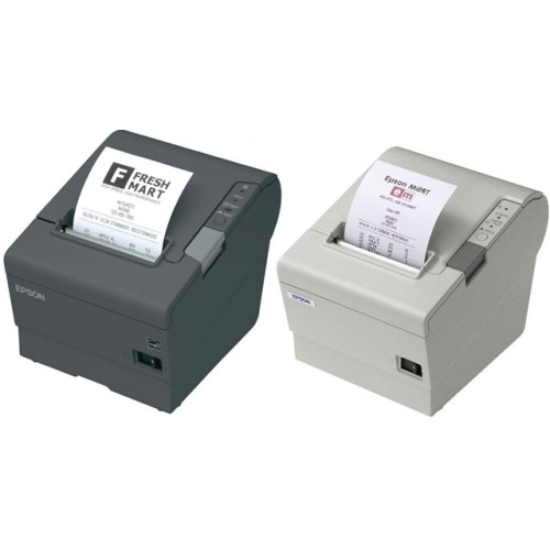 Epson TM-T88V Receipt Printer