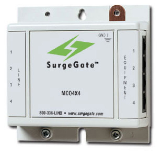 ITW Linx MCO4X4-60 Surge Protector