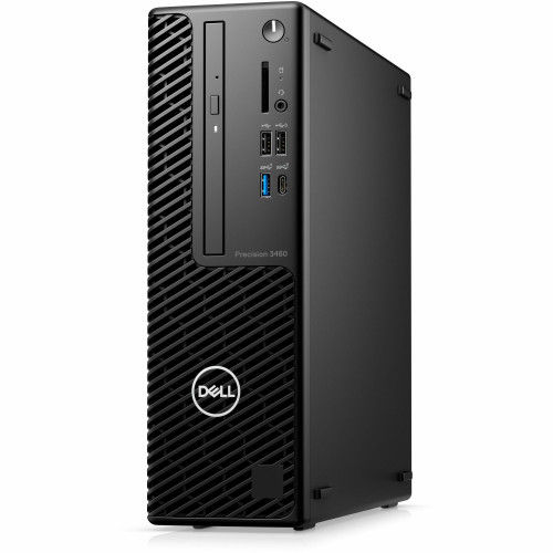 Dell Precision 3460 Workstation PC