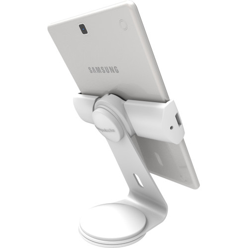 Compulocks Brands Inc. Cling Stand Universal Tablet Security Stand Customer Display