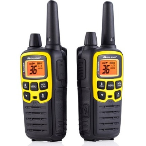 Midland T61VP3 Two-way Radio