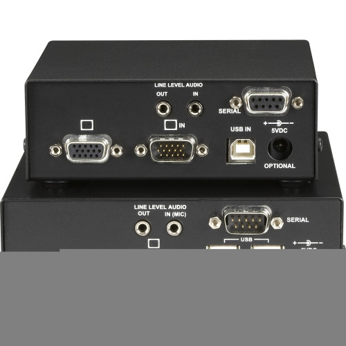 Black Box ACU6022A Products