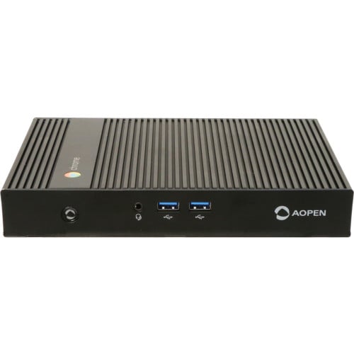 AOPEN 91.CX100.GA20 Media Player