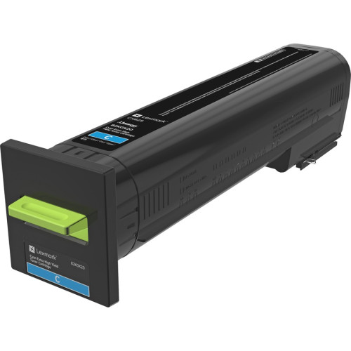 Lexmark 82K0X20 Toner