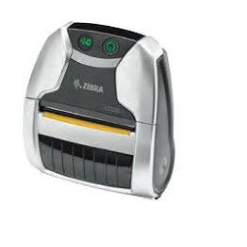 Zebra ZQ310 Portable Barcode Printer