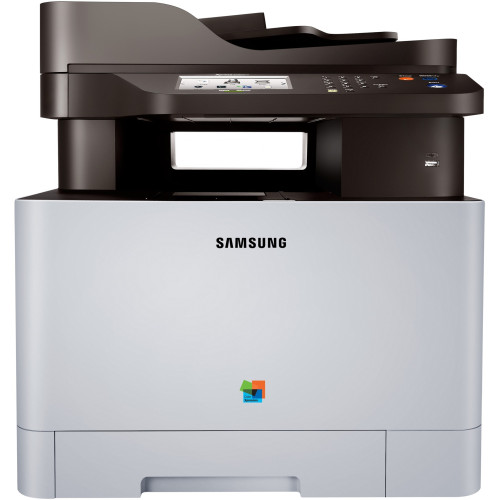 Samsung SL-C1860FW/XAA Multi-Function Printer