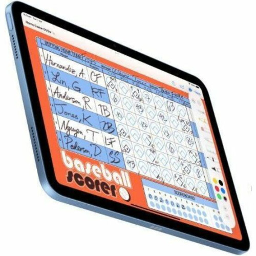 Apple MD4H4LL/A Tablet