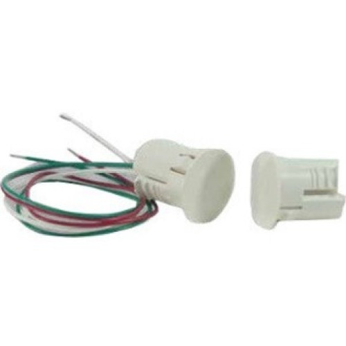 SDC Accessories Fire & Intrusion Detector