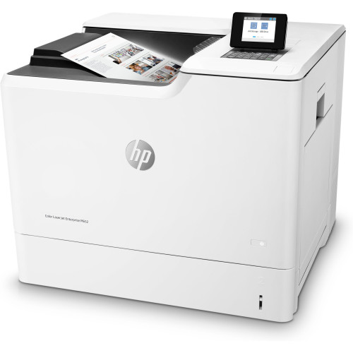 HP Color LaserJet Enterprise M652n Laser Printer