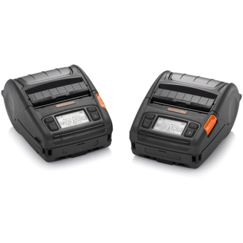 Bixolon SPP-L3000 Barcode Label Printer