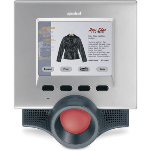 Symbol MK2200 Data Terminal