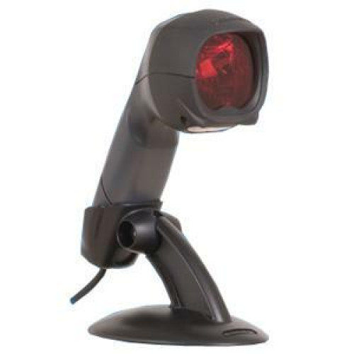 Honeywell MS3780 Fusion Barcode Scanner