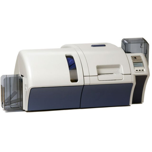 Zebra ZXP Series 8 ID Card Printer