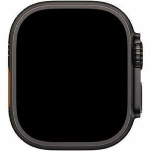 Apple Watch Ultra 3 Smartwatches