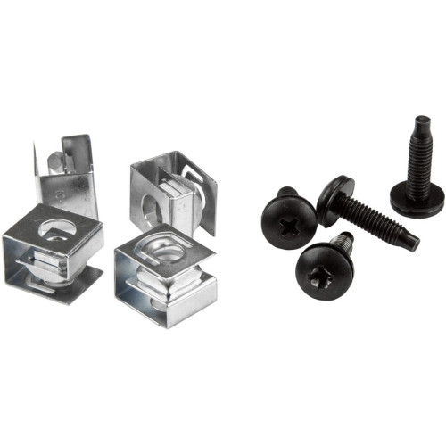 StarTech CLPSCRW1032 Mounting Hardware and Stands