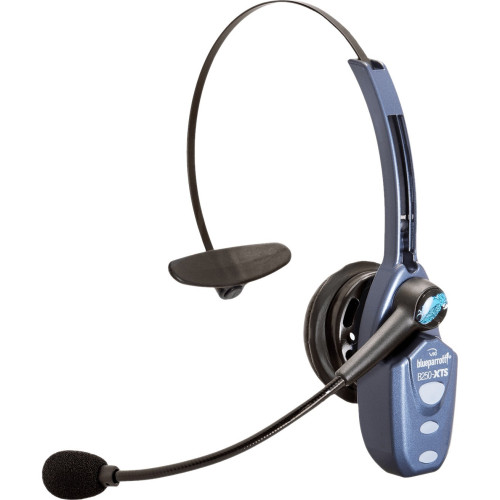 BlueParrott B250-XTS Headset Telecommunication Equipment