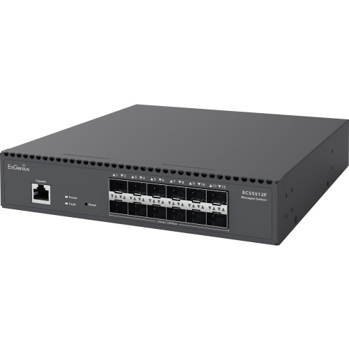 EnGenius ECS5512F Data Networking