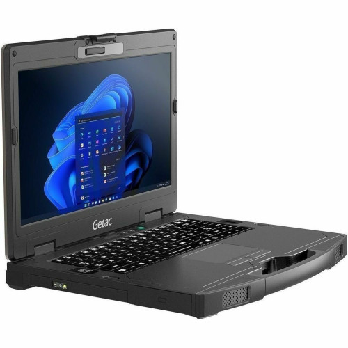 Getac S410-G5 Rugged Laptop