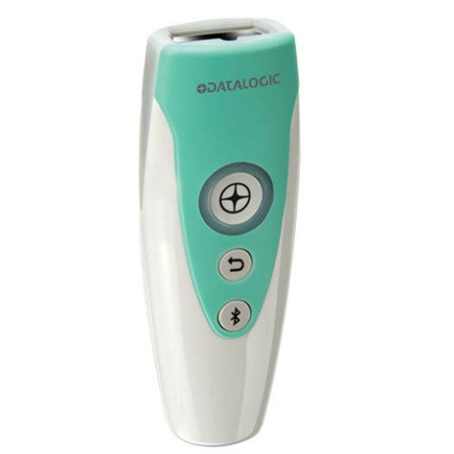 Datalogic RIDA DBT6420-HC Barcode Scanner
