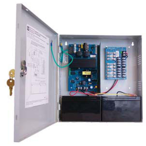 Altronix AL300ULPD4 Power Device