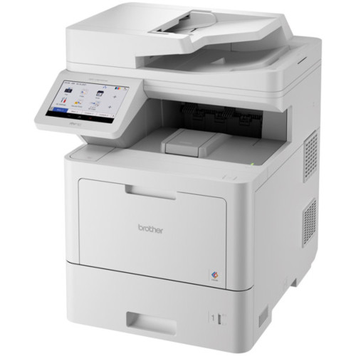 Brother MFC-L9670CDN Multi-Function Printer
