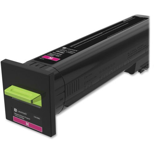 Lexmark 72K10M0 Toner