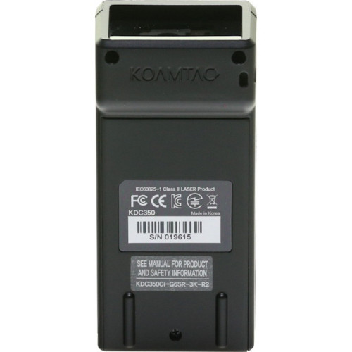 KoamTac KDC350 Barcode Scanner