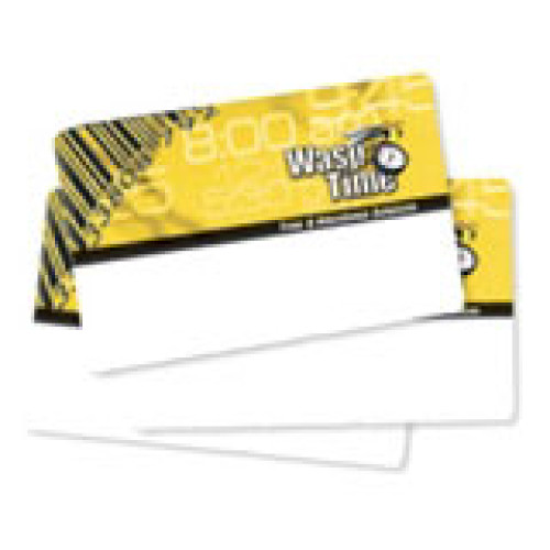 Wasp 633808550660 Access Control Cards