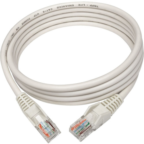Tripp-Lite N001-005-WH Cables, Connectors, and Adapters