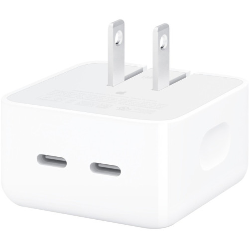 Apple MNWM3AM/A Cables, Connectors, and Adapters