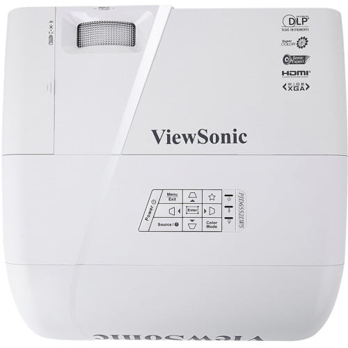 ViewSonic PJD6552LWS Products
