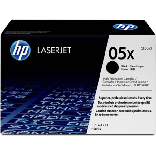 HP Toner Toner